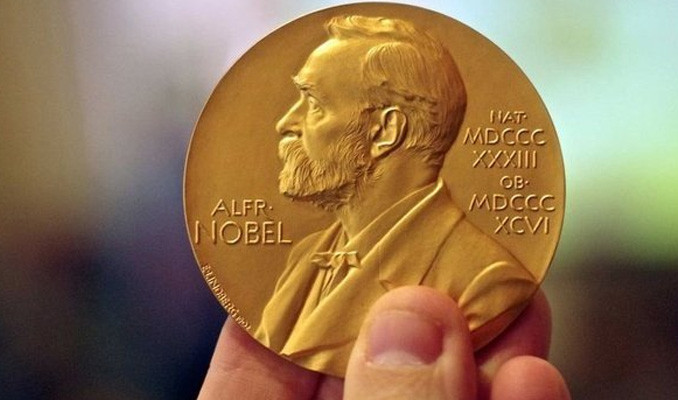Nobel Fizik Ödülü kazananları açıklandı!