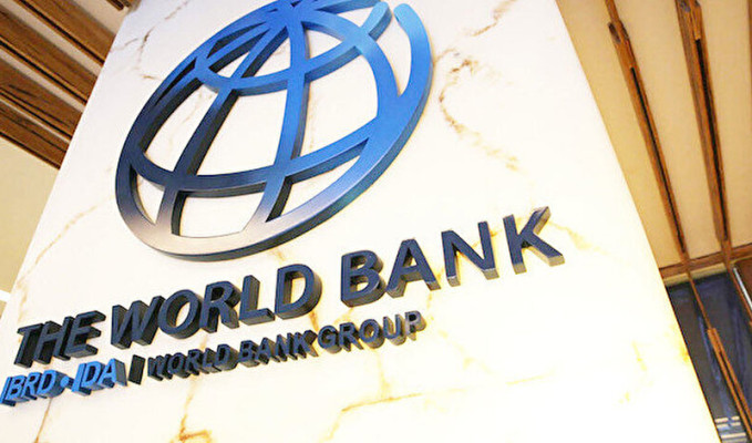 Dünya Bankası: Ekonomik faaliyet durgunluğunu sürdürecek
