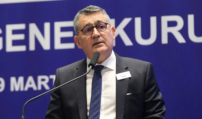 TÜSİAD Başkanı Turan: Fiyat istikrarı olmadan ekonomi işlemez