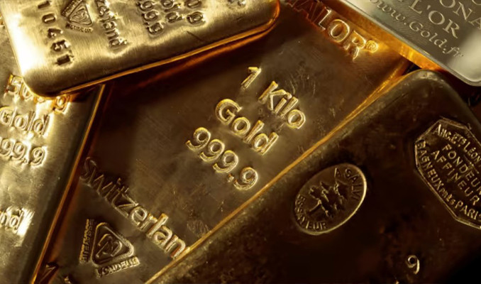 Altının kilogramı 1 milyon 26 bin liraya yükseldi