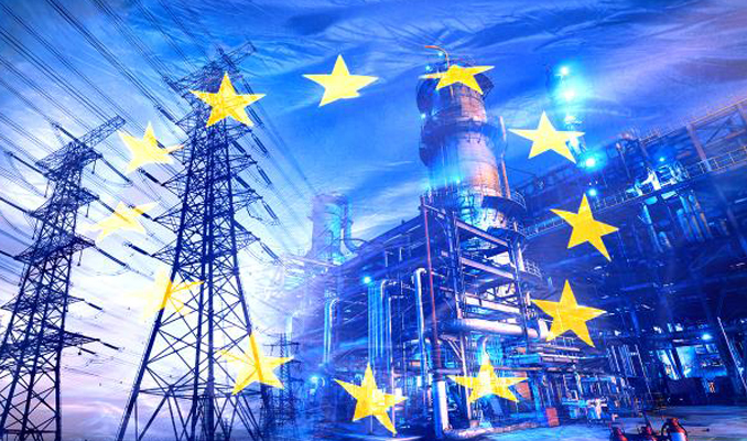 İspanya ve Almanya hükümetleri enerji krizini görüştü