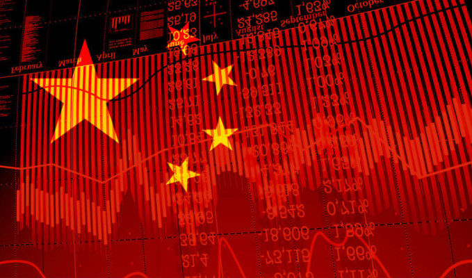 Küresel ekonomi için risk olarak gösterilen Çin'de neler oluyor?