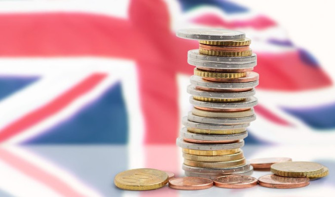 İngiliz iş dünyasının enflasyon beklentisi yüzde 9,5 oldu