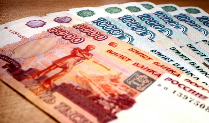 Rusya’dan kaçan yasa dışı para Türkiye’ye geliyor