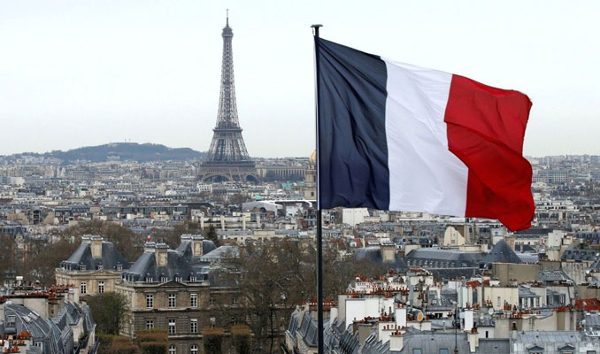 Fransa'da enerji tasarrufu planı tanıtıldı