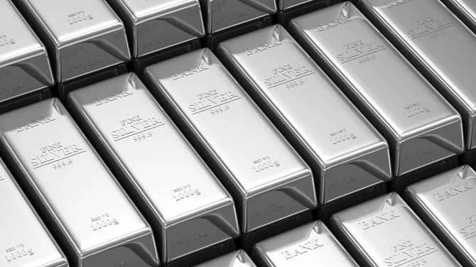 Gümüş, çok varlıklı portföyde stratejik yatırım aracı