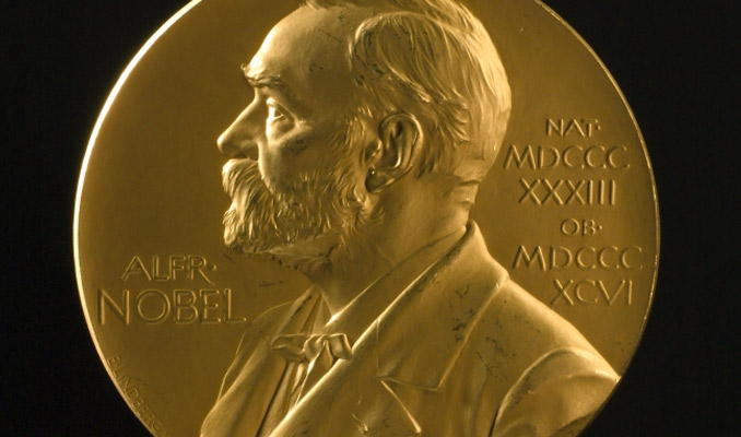 2022 Nobel Barış Ödülü'nün sahibi belli oldu