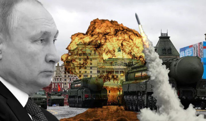 Putin'in kıyamet senaryosu Türkiye’yi ne kadar etkiler?