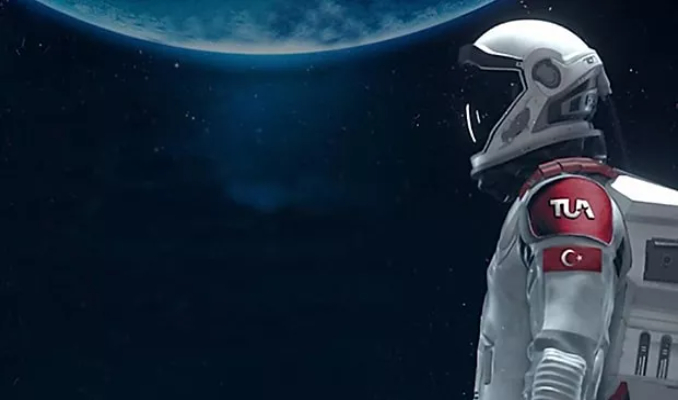 İlk Türk astronot kasımda belli oluyor