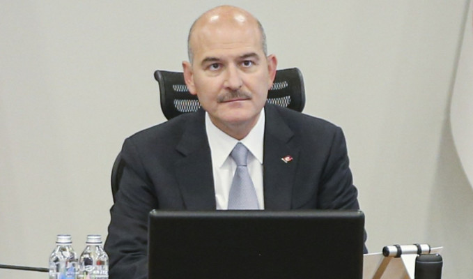 Bakan Soylu'dan, Kılıçdaroğlu'nun iddialarına sert yanıt