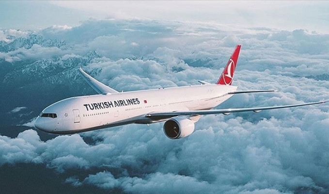 Türkiye'den Panama'ya direkt uçuşlar 30 Ekim'de başladı