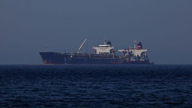 Yemen, İran'a ait uyuşturucu yüklü gemiye el koydu