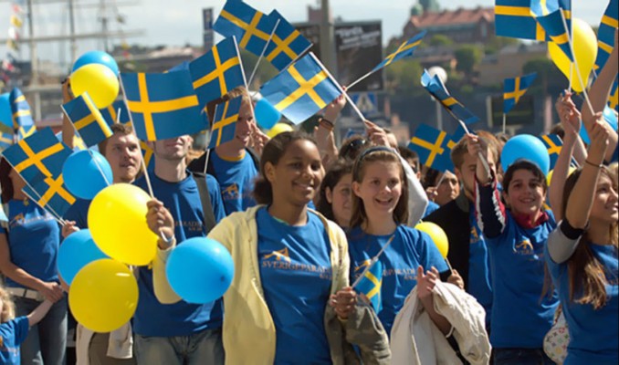 BM, İsveç'i ırkçılıkla mücadeleye çağırdı