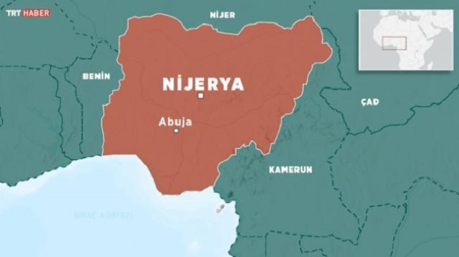Nijerya halkına 'şiddet vakalarından kaçının' çağrısı