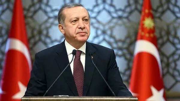 Erdoğan'dan Kılıçdaroğlu'na: Hadi çık, ispat et