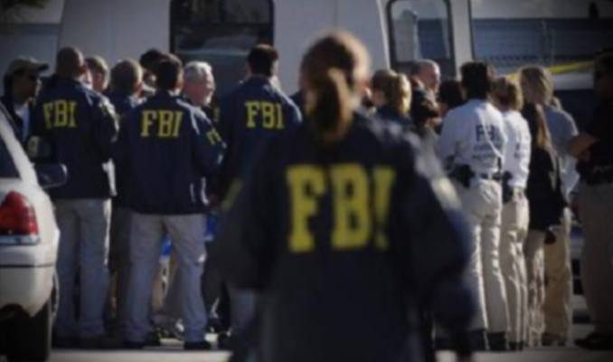 ABD basınında yeni iddia: FBI'dan casus program itirafı!