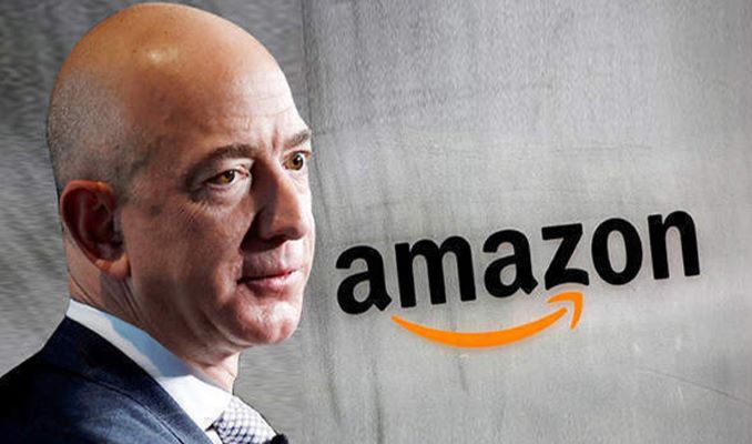 Jeff Bezos servetinin çoğunu hayır işlerine harcamayı düşünüyor