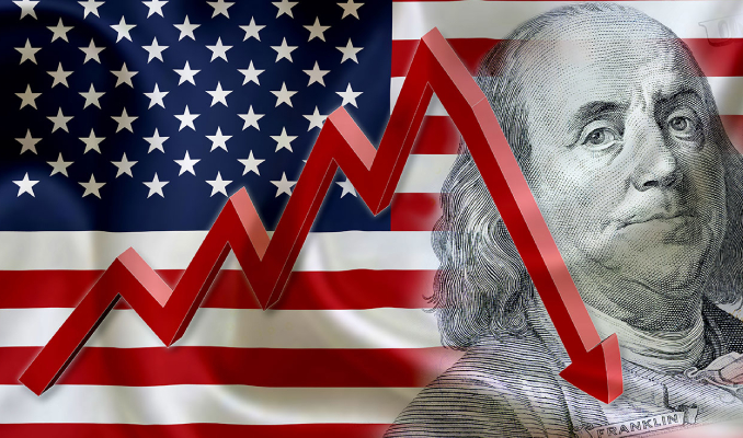 ABD ekonomisi Büyük Buhran yıllarına mı dönüyor?