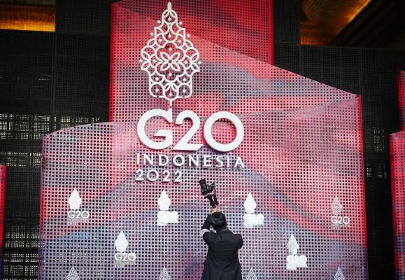 G20 liderlerinin BRICS paniği
