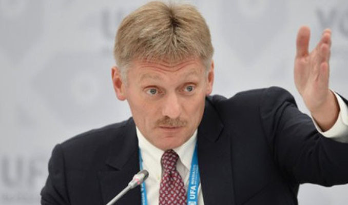 Kremlin'den tazminat ödemesi kararına tepki