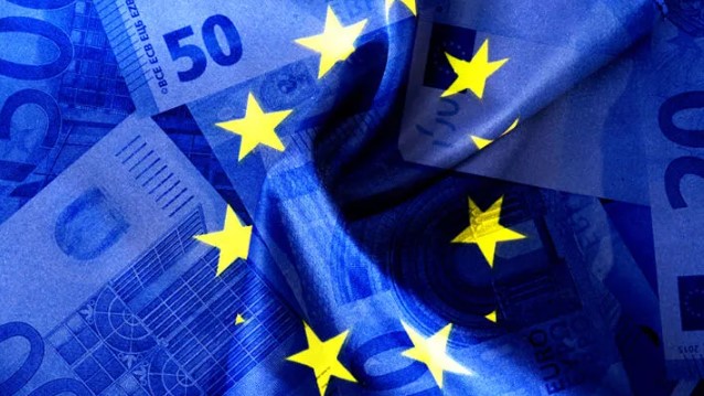 Euro Bölgesi ekonomisi yüzde 0,2 büyüdü
