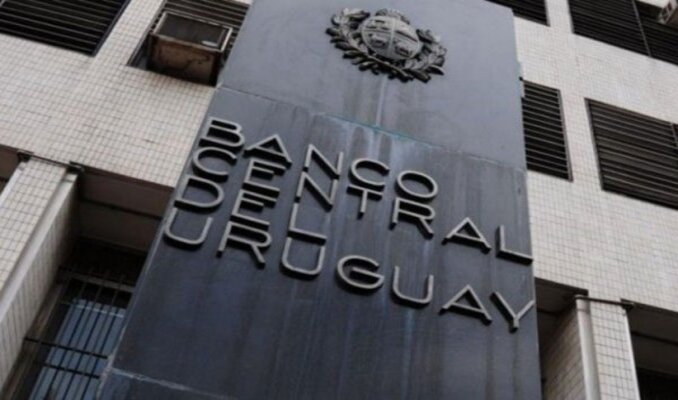 Uruguay Merkez Bankası faiz yükseltti