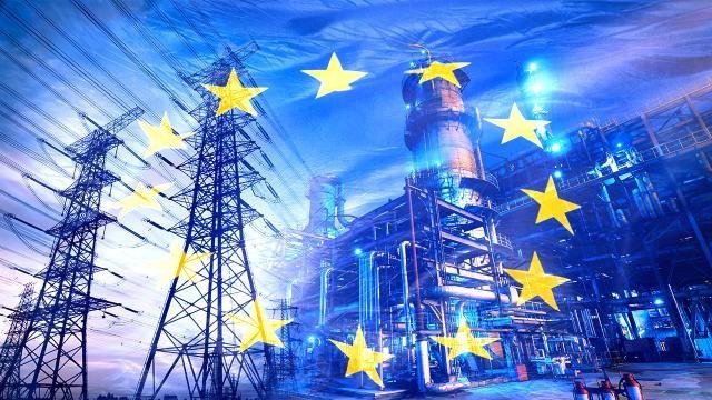 Moody's: Avrupa'da elektrik fiyatları yüksek kalacak
