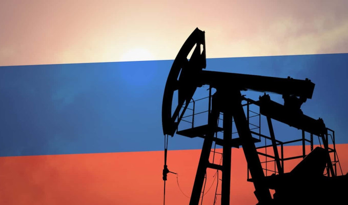Rus petrolünün Ukrayna üzerinden sevkiyatı tekrar başladı  
