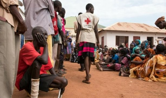 Sudan'da 7 milyon kişi açlık riski altında