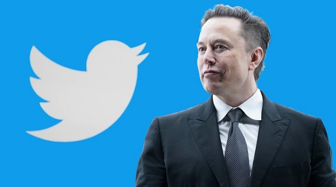 Elon Musk, Twitter için yeni bir lider bulacak
