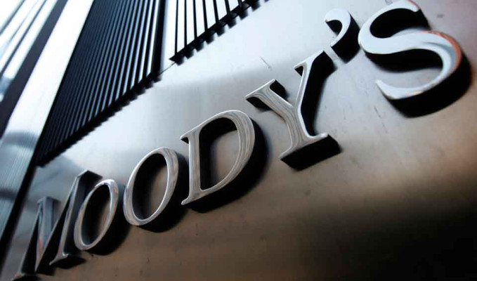 Moody's, Çin'deki danışmanlık faaliyetlerini sona erdiriyor