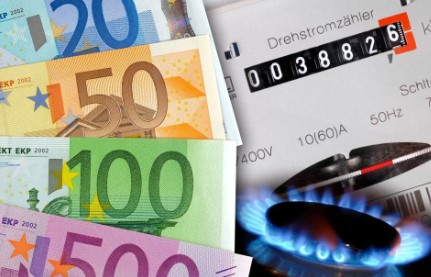 Almanya'da halk elektrik ve gaz fiyatlarında yeni zam şoku yaşayacak