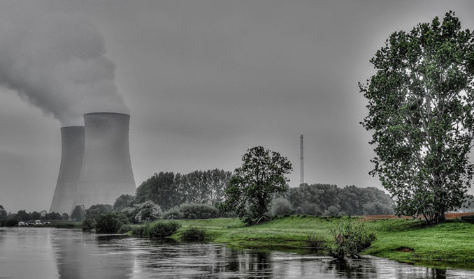 Polonya'nın ilk nükleer santrali 20 milyar dolara mal olacak