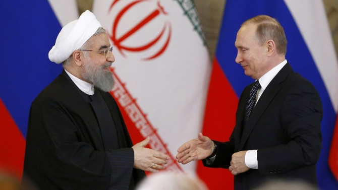 ABD medyası: Rusya ve İran ortaklaşa SİHA üretecek