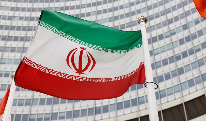 İran, İngiltere'ye protesto notası verdi