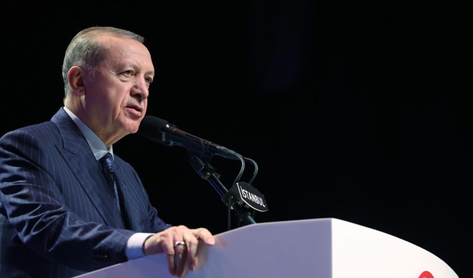 Cumhurbaşkanı Erdoğan’dan Hıncal Uluç için taziye mesajı