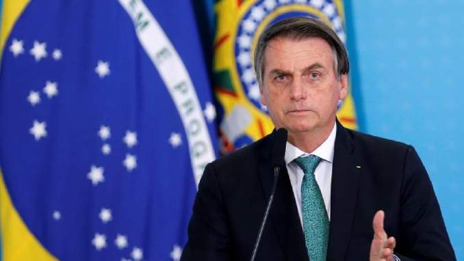 Brezilya'da seçim sonuçlarına itiraz