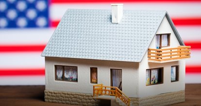 ABD'de mortgage faizleri geriledi 