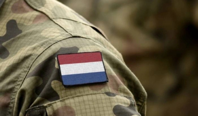 Hollanda, operasyonda yanlışlıkla ölen siviller için tazminat ödeyecek