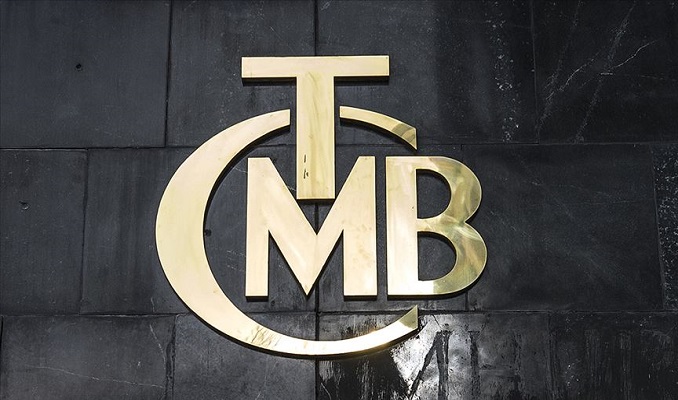TCMB piyasayı 50 milyar TL fonladı