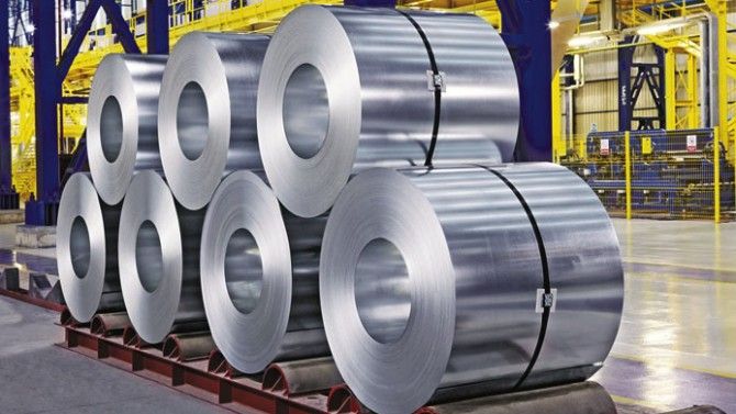Hindistan'dan, Türk çelik sektörünü zora sokan karar