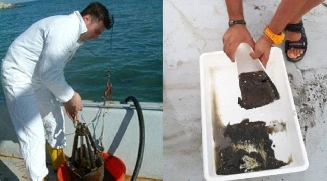 Karadeniz'de toksik metallere rastlandı