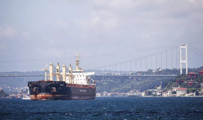 Gemilere yönelik sigorta talebi, gıda fiyatlarını artırabilir