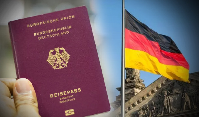 Almanya’da 'çifte vatandaşlık' açılımı: Yasa değişikliği neler getirecek?