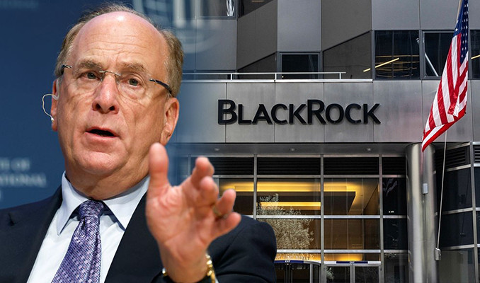 BlackRock CEO’su: Hissedar demokrasisi çağı yaklaşıyor