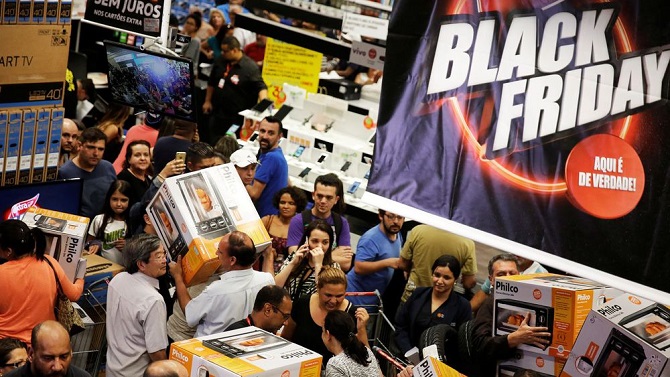 Black Friday, Türkiye’de enflasyona takıldı