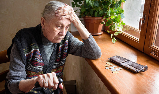 Emeklilerin en büyük 5 finansal pişmanlığı