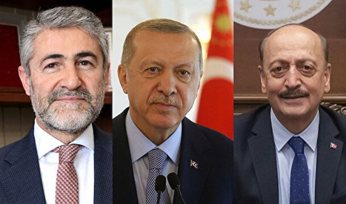 Ankara'da sürpriz ekonomi zirvesi