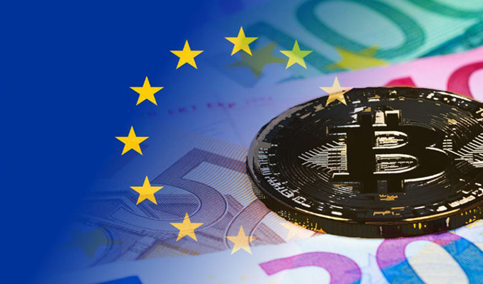 ECB: Bitcoin yapay olarak destekleniyor