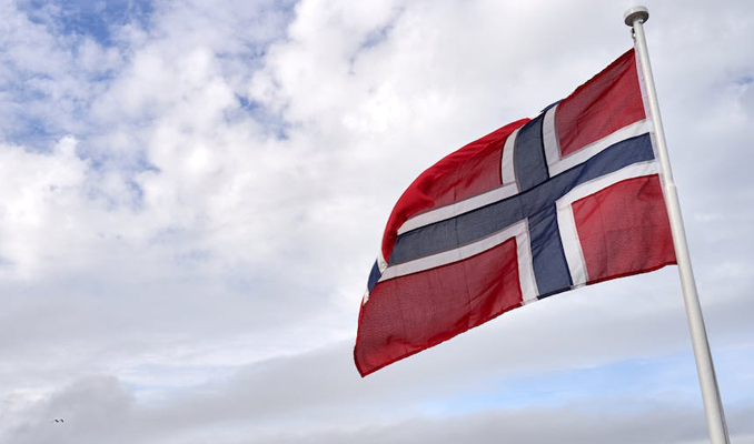 Norveç: Türkiye'nin terörle mücadele hakkı bulunmaktadır